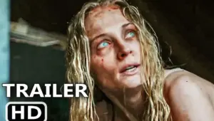 TRUST (starring Sophie Turner) ~ To Be Released Aug 22, 2025