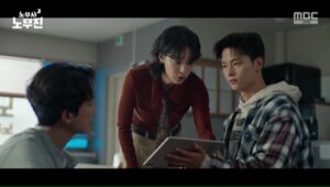 Team Dramabeans: What we’re watching (June 6, 2025) » Dramabeans Korean drama recaps