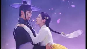 The First Night with the Duke ~ A Viki Original Series