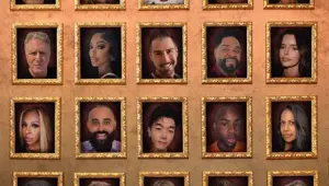 The Traitors: Prepare for Chaos – Season 4’s Killer Cast Revealed | popgeeks.com