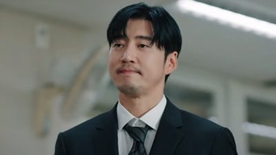 TRY: We Become Miracles Korean Drama - Yoon Kye Sang