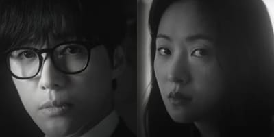 Our Movie Korean Drama - Nam Goong Min and Jeon Yeo Bin