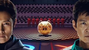 [Rate and Review] Squid Game 3 » Dramabeans