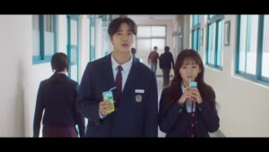 Head Over Heels: Episodes 3-4 » Dramabeans