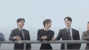 New Trailer to Check Out for “Law and the City” – Kdrama Kisses