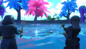 Eldramoor: Haven In The Mist Kickstarter Launches | Popgeeks