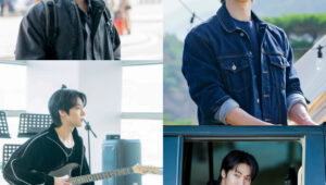 Lee Seung Hyub on “Spring of Youth” – a Season of Growth, Love, and Learning – kdramadiary