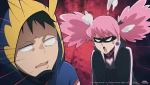 Season 2 Of My Hero Academia: Vigilantes Confirmed | PopGeeks.com Forum | Indie Games, Movies, TV, Tabletop & Comics