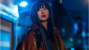 Won Jin Ah Enters Action Territory with Fierce Transformation in “iShopping” – kdramadiary
